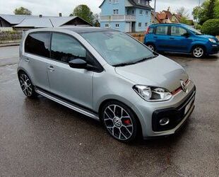VW up! Gebrauchtwagen