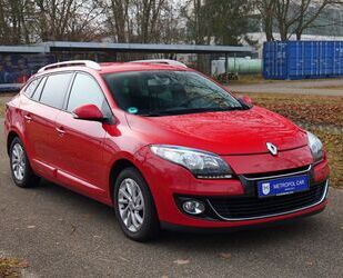 Renault Megane Gebrauchtwagen