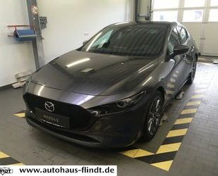 Mazda 3 Gebrauchtwagen