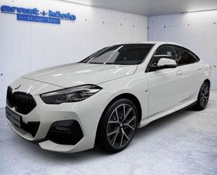 BMW 218 Gebrauchtwagen