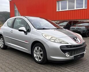 Peugeot 207 Gebrauchtwagen