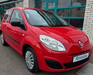 Renault Twingo Gebrauchtwagen