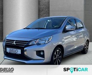 Mitsubishi Space Star Gebrauchtwagen