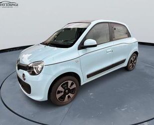 Renault Twingo Gebrauchtwagen