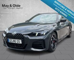 BMW 420 Gebrauchtwagen