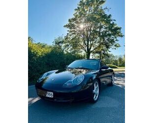 Porsche 996 Gebrauchtwagen
