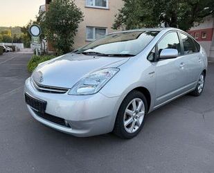 Toyota Prius Gebrauchtwagen