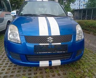 Suzuki Swift Gebrauchtwagen