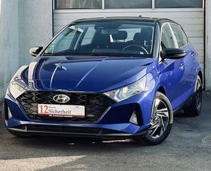 Hyundai i20 Gebrauchtwagen