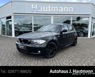 BMW 116 Gebrauchtwagen