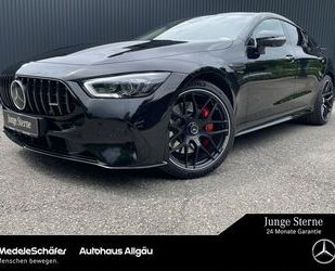 Mercedes-Benz AMG GT Gebrauchtwagen