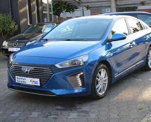 Hyundai IONIQ Gebrauchtwagen