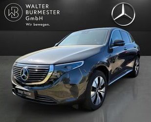 Mercedes-Benz EQC Gebrauchtwagen