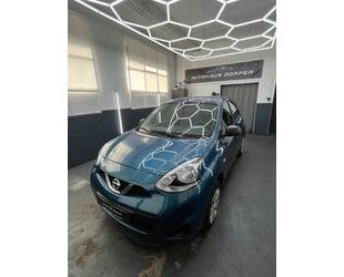 Mercedes-Benz Micra 