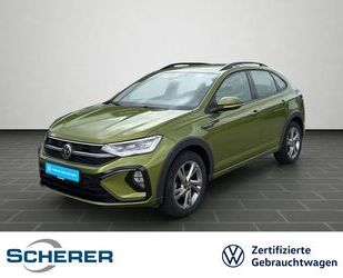 VW Taigo Gebrauchtwagen