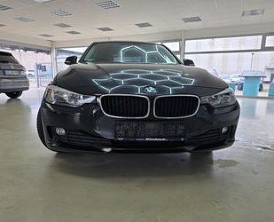 BMW 316 Gebrauchtwagen