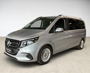 Mercedes-Benz V 220 Gebrauchtwagen
