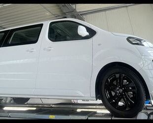 Opel Vivaro Gebrauchtwagen