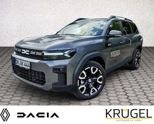Dacia Bigster Gebrauchtwagen