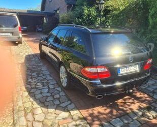 Mercedes-Benz E 200 Gebrauchtwagen