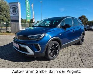 Opel Crossland (X) Gebrauchtwagen
