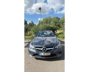 Mercedes-Benz E 320 Gebrauchtwagen