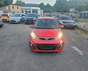 Kia Picanto Gebrauchtwagen