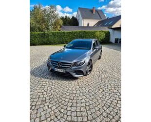 Mercedes-Benz E 350 Gebrauchtwagen