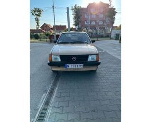Opel Kadett Gebrauchtwagen