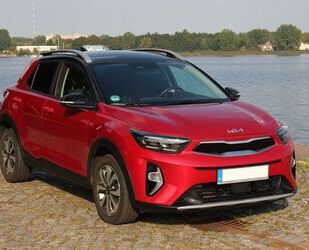 Kia Stonic Gebrauchtwagen
