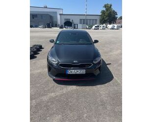 Kia pro ceed / ProCeed Gebrauchtwagen