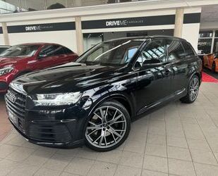 Audi SQ7 Gebrauchtwagen