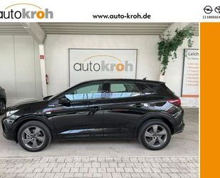 Opel Grandland (X) Gebrauchtwagen