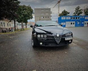 Alfa Romeo Brera Gebrauchtwagen