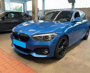 BMW 118 Gebrauchtwagen