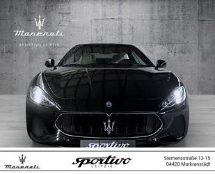 Maserati GranCabrio Gebrauchtwagen
