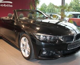 BMW 430 Gebrauchtwagen