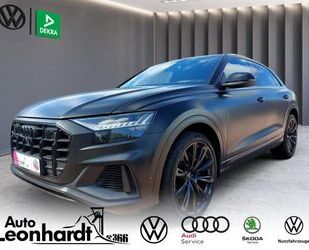 Audi SQ8 Gebrauchtwagen