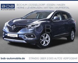 Renault Kadjar Gebrauchtwagen