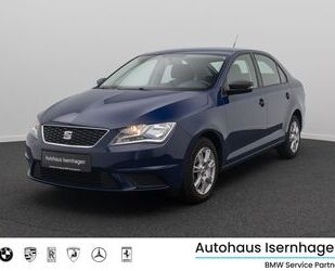 Seat Toledo Gebrauchtwagen