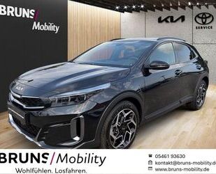 Kia XCeed Gebrauchtwagen
