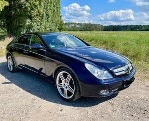 Mercedes-Benz CLS 350 Gebrauchtwagen