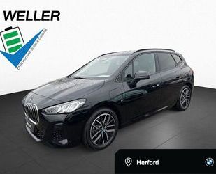 BMW 225 Active Tourer Gebrauchtwagen