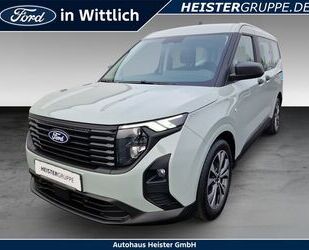 Ford Tourneo Courier Gebrauchtwagen