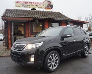 Kia Sorento Gebrauchtwagen