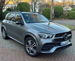Mercedes-Benz GLE 450 Gebrauchtwagen
