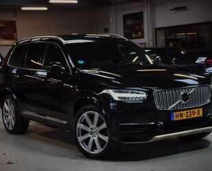 Volvo XC90 Gebrauchtwagen