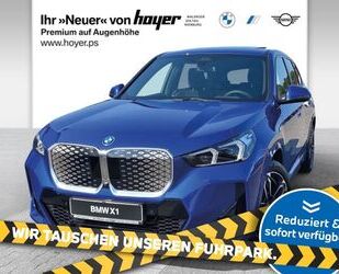 BMW iX1 Gebrauchtwagen