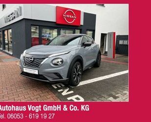 Nissan Juke Gebrauchtwagen