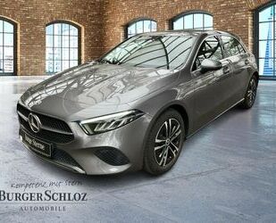 Mercedes-Benz A 180 Gebrauchtwagen